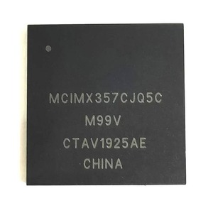 MCIMX357CJQ5C (Circuit Intégré Neuf et Original, Puce IC, Modules Électroniques, Composants de Mémoire) - Product Image 1