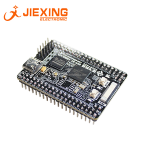 บอร์ดไมโครคอนโทรลเลอร์ MIMXRT1064 สำหรับรถสมาร์ท RT1064 บอร์ดแกนหลักของระบบขั้นต่ำ ใหม่ - Product Image 1