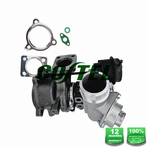 업그레이드 28231-2C410 TD04L-19T 터보 커스텀 현대 제네시스 쿠페 <span class=keywords><strong>2</strong></span>.0L 스테이지 <span class=keywords><strong>2</strong></span> - Product Image 1