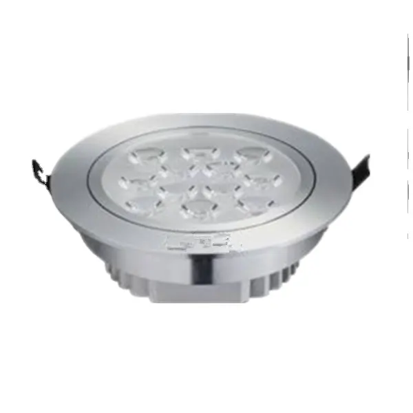 Energie sparende LED-Decken leuchte 220V 18W LED-Decken leuchte 3000k 4000k 6000k Decken leuchte