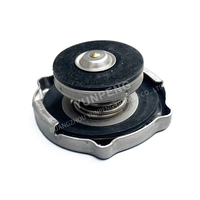 Tapa de Radiador 05278697AA de 16 PSI para Jeep Wrangler, Chrysler Grand Voyager y Country, y Dodge Journey