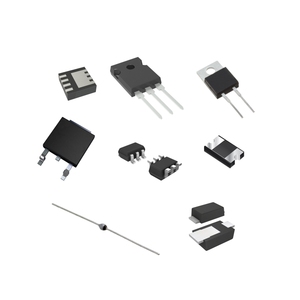 HERF1001GH 50NS, 10A, 50V, ประสิทธิภาพสูง ชิป IC ของแท้ใหม่เอี่ยมยี่ห้อ R มีสินค้าในสต็อก - Product Image 2