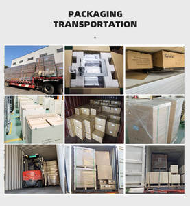 HT Système d'énergie solaire hybride complet 10kw à 20kw Génération d'<span class=keywords><strong>électricité</strong></span> solaire en/hors réseau Contrôleur MPPT Batterie lithium-ion - Product Image 6