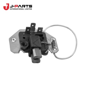 Brosse d'alternateur pour Toyota Hilux Surf RZN169 1999-2004 OE 27372-87501 2737287501 - Product Image 3