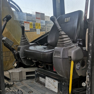 中古/8ton/中古オリジナルcat 308c/308ccr/308ショベル/建設機械/jcb/ディガー/ce認証 - Product Image 5