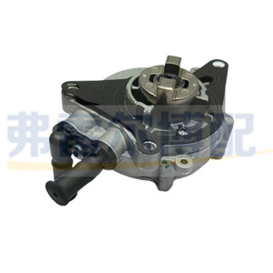 Bomba de Aire Peugeot Citroën 9806233780 9802504580 para 2008 308 408 C4L 1.2T Repuesto Original - Product Image 2