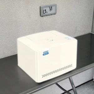 Gıda karantina dijital gerçek zamanlı <span class=keywords><strong>PCR</strong></span> <span class=keywords><strong>Test</strong></span> makinesi için H8800 taşınabilir <span class=keywords><strong>2</strong></span> kanallı izotermal amplifikasyon floresan <span class=keywords><strong>Test</strong></span> cihazı - Product Image 2