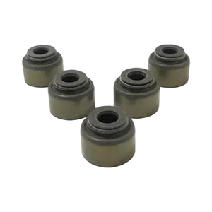 Joint d'étanchéité ou bague d'étanchéité (O-ring) pour tige de soupape d'huile pour Toyota Hilux GGN15 2004-2015 OE 90913-02112 9091302112 - Product Image 3