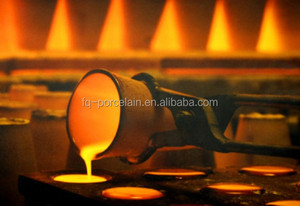 Crucible-40S की आग. नंबर 8 5 45 ग्राम 50 ग्राम 55 ग्राम 65 ग्राम गोल्ड माइनिंग में इस्तेमाल किया जाने वाला 75 ग्राम - Product Image 5