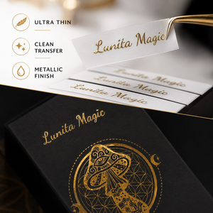 Autocollants personnalisés en vinyle imprimés numériquement, étanches, avec logo de marque, lettres UV, autocollants adhésifs pour boîte - Product Image 4
