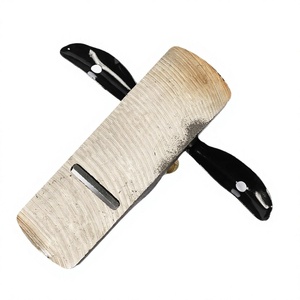 Cepillo de mano ajustable Santwell para carpintería, cepillo de doble tuerca, herramienta manual para recortar bordes para carpinteros - Product Image 5