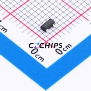 ทรานซิสเตอร์ภาคสนาม IRLML6344TRPBF ทรานซิสเตอร์ SOT-23แบบใหม่ดั้งเดิม (MOSFET) - Product Image 1