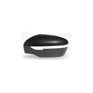 <b>Door</b> <b>Mirror</b> Cover Turn Signal Indicator 96374-4BA0A 96373-4BA0A For 2014-2020 Nissan Rogue - Product Image 4