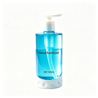 Désinfectants pour les mains personnalisables, produits chimiques 99,99 % germicides, parfum floral fruité, désinfectant moussant pour les mains à usage domestique, fournisseur en gros