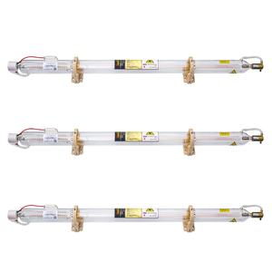 หลอดเลเซอร์ CO2หลอดเลเซอร์ CO2 130W สำหรับเครื่องแกะสลักสำหรับ <span class=keywords><strong>Nikon</strong></span> - Product Image 4