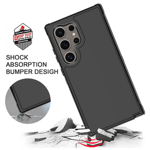 <span class=keywords><strong>Cover</strong></span> Robusta IVYMAX <span class=keywords><strong>per</strong></span> <span class=keywords><strong>Smartphone</strong></span> <span class=keywords><strong>Samsung</strong></span> Galaxy S21 S22 S23 S24 Plus Ultra, Accessori <span class=keywords><strong>per</strong></span> Telefoni Cellulari all'Ingrosso - Product Image 4