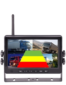 Integrated Wireless Transmission Millimeter Wave <strong>Radar</strong> with Data Log - Product Image 5