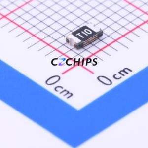 TLC-NSMD100 Resettable Fuse 1206 Fuse ( Withstand Voltage (Vmax): 6V )( Max Current (Imax): 100A )( Hold Current (Ihold): 1A ) - Product Image 1