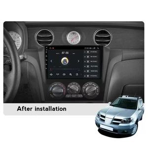Suokula Android 15 per Mitsubishi Airtrek <span class=keywords><strong>Outlander</strong></span> 2001-2005 LHD Lettore Multimediale Autoradio GPS Carplay - Product Image 2