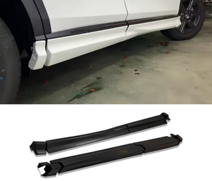 Nuevo Kit de Parachoques para <span class=keywords><strong>Honda</strong></span> Vezel 2021-2024 Directo de Fábrica, Material Plástico PP, Labio Delantero, Labio Trasero, Faldones Laterales, Alerón - Product Image 5