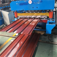 chinesische lieferanten dachbodenblech in gauge 20 aus wellstahl polycarbonat-dachblech wellblech dachbodenblech