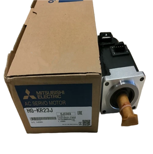 มอเตอร์สตาร์ทเตอร์อุตสาหกรรมรุ่นใหม่ HG-MRO53 AC อุปกรณ์อิเล็กทรอนิกส์ควบคุมอุตสาหกรรม IP65 240V 16kW 50/60Hz มีสินค้าในคลัง - Product Image 2