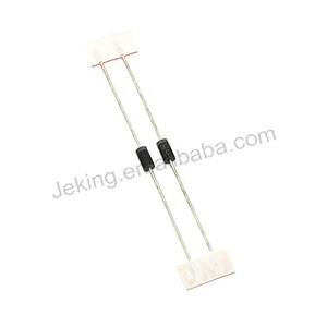 Supresores de ESD Jeking MR2520, Diodos TVS 6A 24-32V Transitorios MR2520L - Product Image 2