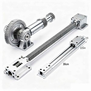 Usine de fabrication de précision CNC fraisage tournage usinage pièces en titane personnalisées CNC pièces en titane Joint Cross Joint U-Joint - Product Image 2