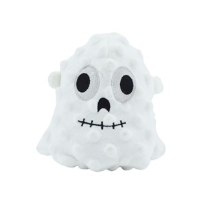 Juguete de Peluche para Mascotas con Sonido, en Forma de Murciélago o Calabaza, para Halloween - Product Image 4