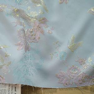 Dernier tissu Jacquard <span class=keywords><strong>dentelle</strong></span> brocart Top vente <span class=keywords><strong>dentelle</strong></span> française <span class=keywords><strong>dentelle</strong></span> de mariée africaine de haute qualité pour nigérian - Product Image 1