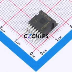 Transistor Original y Nuevo AIMBG75R040M1HXTMA1 TO-263-7 MOSFET de Carburo de Silicio (SiC MOSFET) - Product Image 1