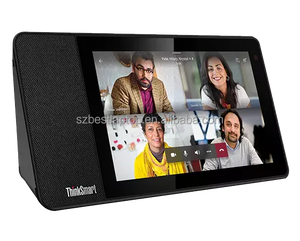 Thương hiệu bây giờ cho Lenovo thinksmart xem cuộc họp thiết bị cộng tác trình phát video và trình phát phim với loa thông minh tốt - Product Image 2