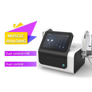 Máquina de Escultura Corporal EMS de 6500W 15T, Máquina de Adelgazamiento Corporal, Moldeadora de Músculos RF, Anticelulitis - Product Image 6