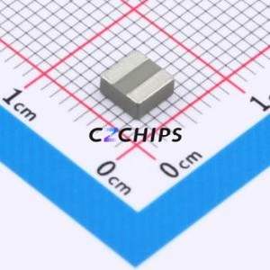 Inducteur de puissance FTC404020S3R3MGCA SMD, 4,1x4,1 mm (Inductance : 3,3 µH) (Précision : 20 % Courant nominal : 6,3 A) - Product Image 2