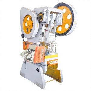 Presse à poinçonner entièrement automatique 5 tonnes 10 tonnes 20 tonnes – Machine à poinçonner les trous - Product Image 1