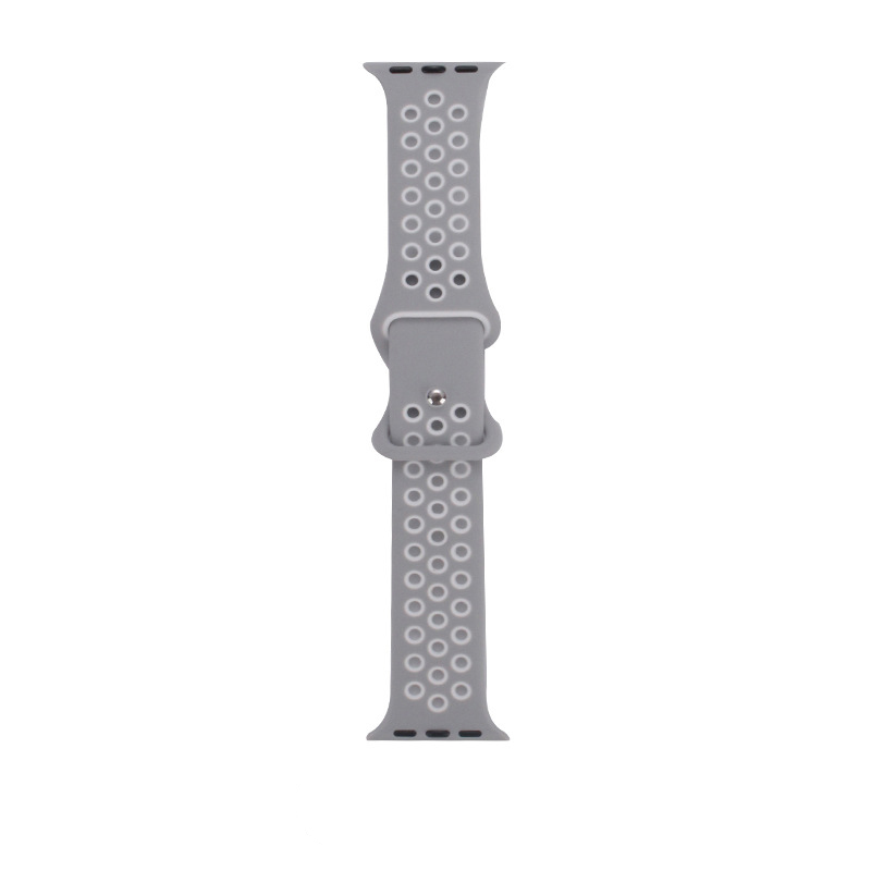 Light Gray/ whie