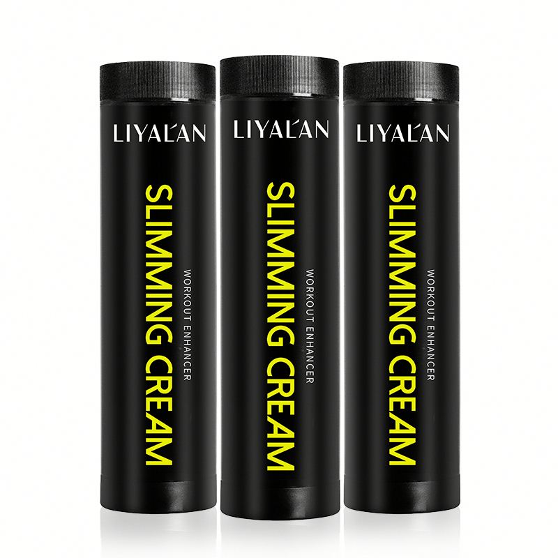 2020 горячие продажи природного сжигание жира тренировки потеть Горячая Крем гель для похудения Пояс для похудения Стик