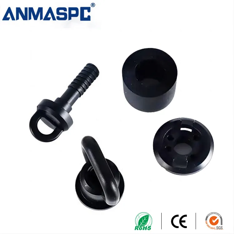 ANMASPC End duct plug Expansão Em Branco Duct End Plug Plugues Em Branco Expansível Duct Plugs para HPDE Endcaps