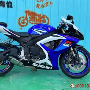 ซูซูกิ R750 750ซีซี รถจักรยานยนต์สปอร์ตเบิค ใช้เชื้อเพลิงเบนซิน  สมรรถนะสูง ความเร็วสูงสุด >80 กม./ชม. กวางตุ้ง ประเทศจีน - Product Image 2