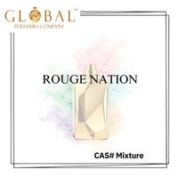 Huile de parfum Baccarat Rouge, parfum longue durée, essence de parfum pour hommes et femmes, soins personnels, fabrication de parfums personnalisés, huile de parfum élégante