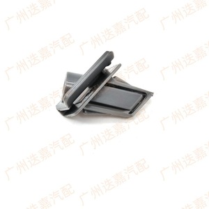 Nissan Teana Sylphy Front Bumper Side <b>Bracket</b> Clip 62224-JG000 Right <b>Plastic</b> Fastener - Product Image 2