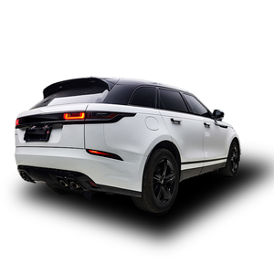 Para adecuado para <span class=keywords><strong>Land</strong></span> <span class=keywords><strong>Rover</strong></span> Range <span class=keywords><strong>Rover</strong></span> <span class=keywords><strong>Velar</strong></span> 2017-2025 para actualizar a la versión <span class=keywords><strong>SVA</strong></span> Kit con instalación no destructiva - Product Image 5