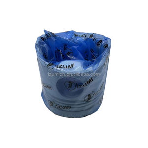 Piston de moteur diesel IZUMI 8 cylindres 137 mm EF750 13216-1860L 13216-1860 - Product Image 5