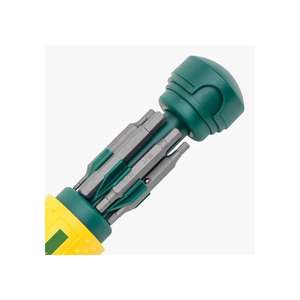 Megapro REPUESTO-BIT-PACK "EL DE" 2 "7 BITS DE DOBLE CARA - Product Image 1