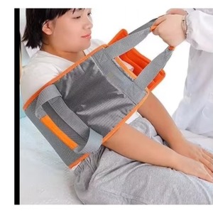 Yoga Exercise Adjustable Stretch Band Training Belt Leg Fitness Exercise Anti Slip Pilates Strap With D - Product Image 2