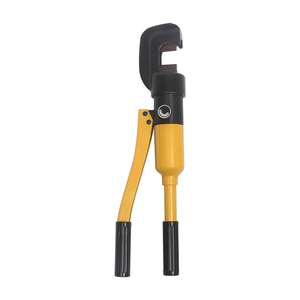 Outil de coupe de chaîne de boulon en acier de coupeur de Rebar <span class=keywords><strong>hydraulique</strong></span> SC-16 16 mm pour la construction, l'<span class=keywords><strong>électricité</strong></span>, transport - Product Image 2