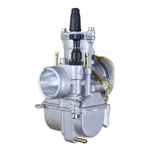 Kit 24mm 26mm 28mm 30mm 32mm 34mm Kei Hin Hon <span class=keywords><strong>Da</strong></span> <span class=keywords><strong>Ya</strong></span> <span class=keywords><strong>Ma</strong></span> ha Kawa Saki Racing Motos VTT Nouveau Carburateur PWK28 PWK34 - Product Image 3