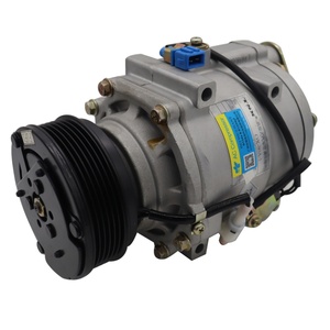 Compresor de Aire Acondicionado para Automóvil CHERY TIGGO 5 FL T218103010 - Product Image 2