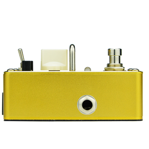 Pedale Multieffetto per Chitarra <span class=keywords><strong>Auto</strong></span> Wah, Processore Professionale di Effetti per Chitarra OEM, Accessori per Strumenti Musicali per Musicisti - Product Image 2