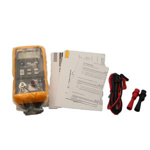 Calibrador y Probador Eléctrico de Alta Precisión (0.2%) Serie K E 718, IP55, para 1g-300g - Product Image 3